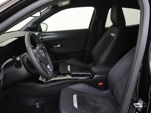 Opel MOKKA 1.2 Turbo Hybrid GS 136pk | Camera | Clima | Carplay | Navi |