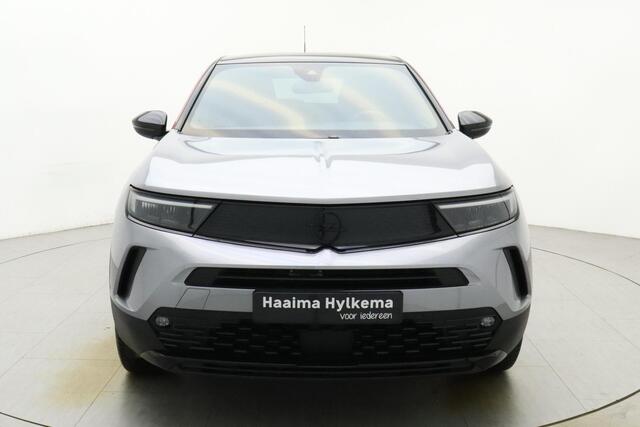 Opel MOKKA Mokka-e GS Line 50-kWh 11kw bl. | Stoelverwarming | Achteruitrijcamera | Cruise control | Climate control | Keyless entry en start | Parkeersensoren voor en achter