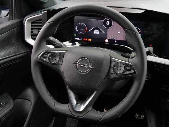 Opel MOKKA 1.2 Turbo Ultimate 130 Pk Automaat Navigatie / DAB / Camera / Apple Carplay