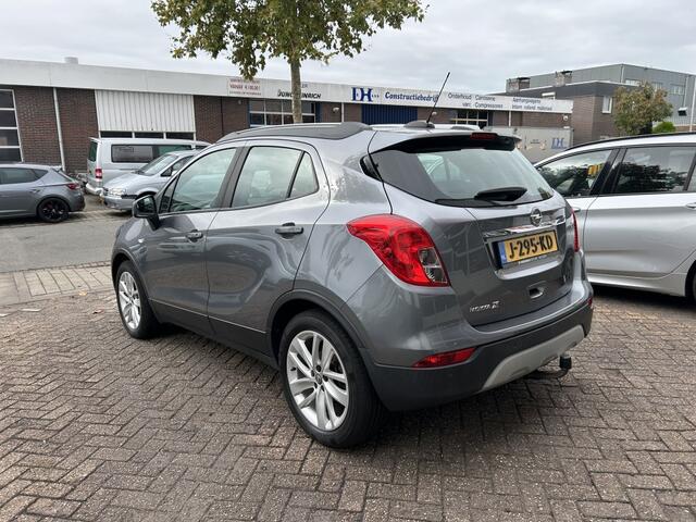 Opel MOKKA 1.6 Selection