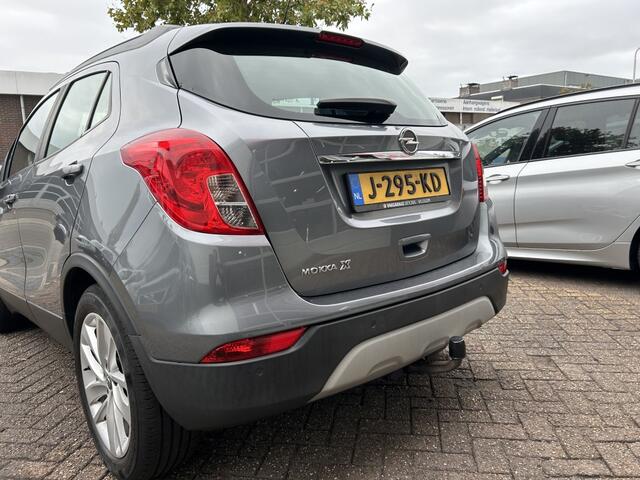 Opel MOKKA 1.6 Selection