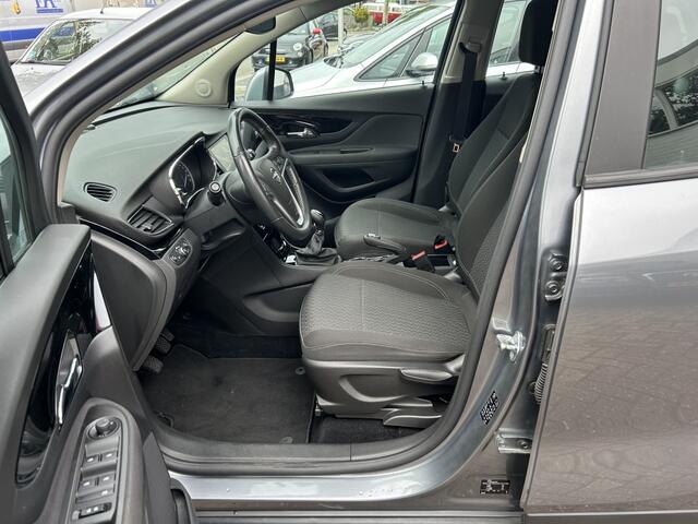 Opel MOKKA 1.6 Selection