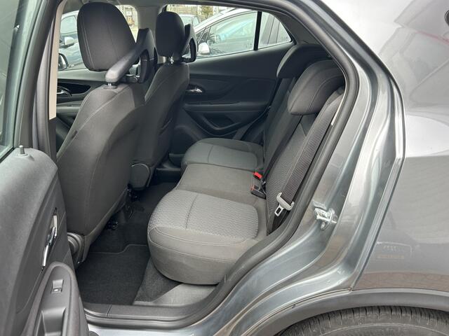 Opel MOKKA 1.6 Selection