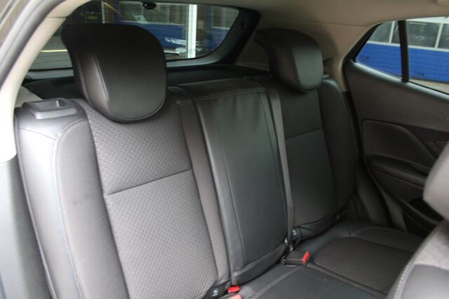 Opel MOKKA 1.4 Turbo Innovation, Halfleer, PDC, Camera, Lichtm. Navi, Cruise