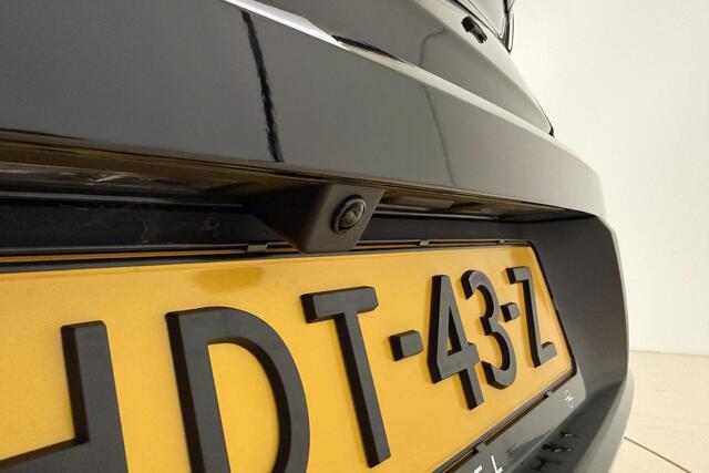 Opel MOKKA 1.2 Turbo Edition 136 PK | Navigatie | Camera | 17" Lichtmetalen velgen | Keyless | Climate control | Stoelverwarming | Parkeersensoren