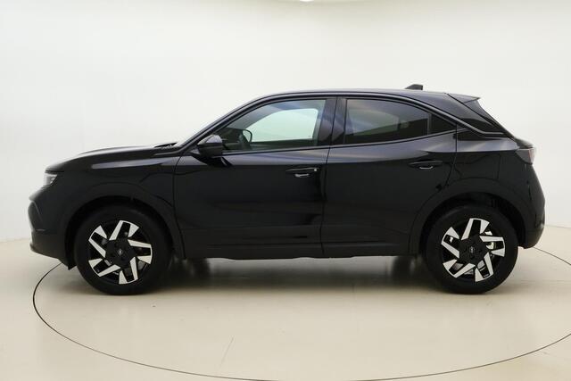 Opel MOKKA 1.2 Turbo Edition 136 PK | Navigatie | Camera | 17" Lichtmetalen velgen | Keyless | Climate control | Stoelverwarming | Parkeersensoren