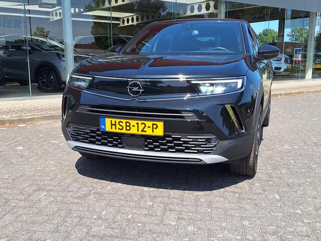 Opel MOKKA 1.2 Turbo Ultimate Automaat | Adaptive CC | Climate | Blindspot | Stoel&Stuurverwarming | (occasion)