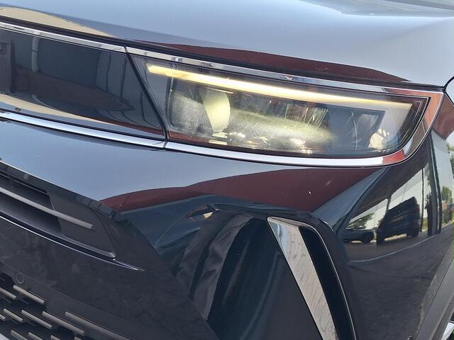 Opel MOKKA 1.2 Turbo Ultimate Automaat | Adaptive CC | Climate | Blindspot | Stoel&Stuurverwarming | (occasion)