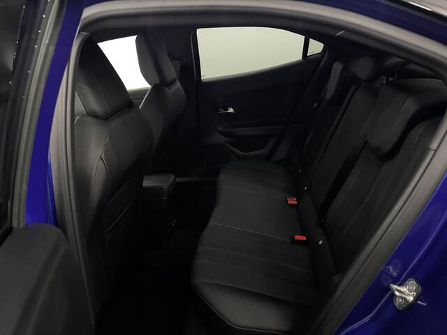 Opel MOKKA 1.2 Turbo GS Line Hybride Nieuw Model Half leder, Navi, Camera, Winterpakket, Keyless start, Cruise control, 2 jaar garantie