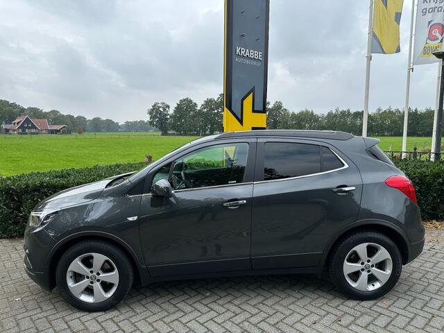 Opel MOKKA X 1.4 Turbo Innovation Keyless / Camera / Carplay