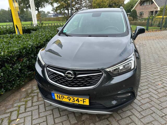 Opel MOKKA X 1.4 Turbo Innovation Keyless / Camera / Carplay