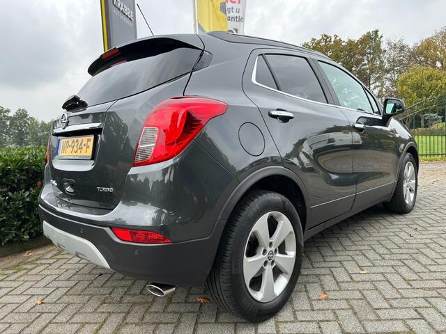 Opel MOKKA X 1.4 Turbo Innovation Keyless / Camera / Carplay