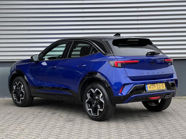 Opel MOKKA 1.2 Turbo Hybrid GS