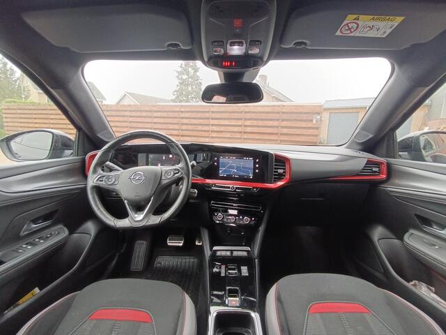 Opel MOKKA 1.2 Turbo GS Line Automaat