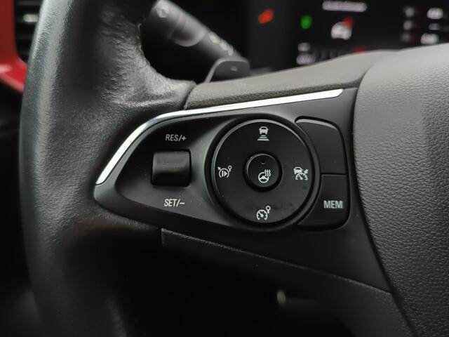 Opel MOKKA 1.2 Turbo GS Line Automaat