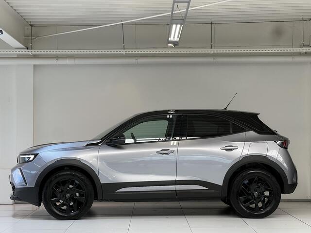 Opel MOKKA 1.2 Turbo GS | Alcantara | Navigatie | Achteruitrijcamera | Climate Control | Apple Carplay/Android Auto