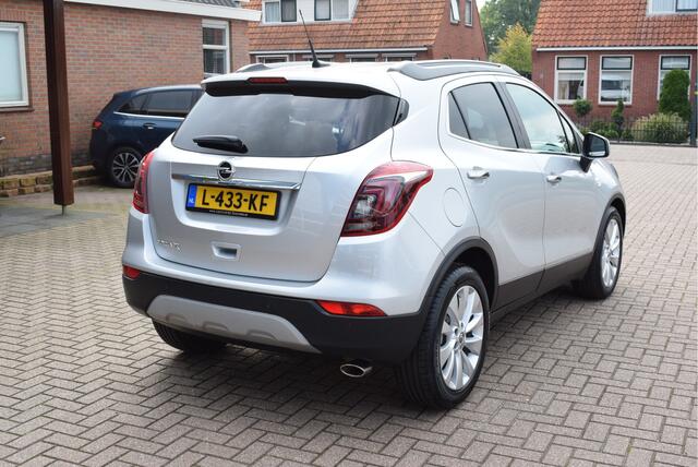 Opel MOKKA X 1.4 Turbo Innovation Automaat Achteruitrijcamara