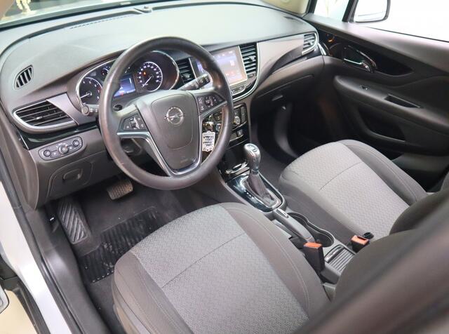 Opel MOKKA 1.4 T. Online Ed.| verw.stoelen | navi | cruise | cam | connect