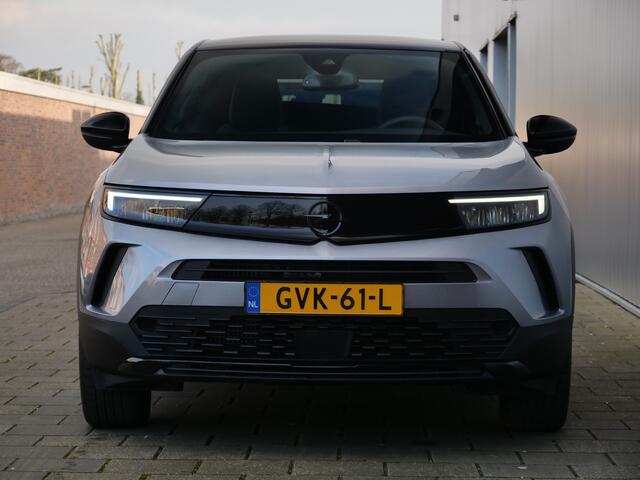Opel MOKKA 1.2 Turbo 130pk GS-line Automaat Apple Carplay / Winterpakket / Camera / Navigatie