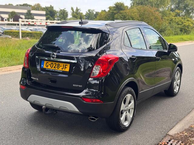Opel MOKKA X 1.4 Turbo Online Edition