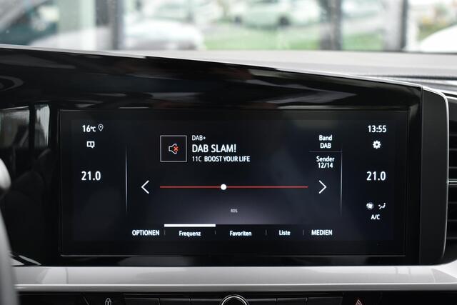 Opel MOKKA 1.2 Turbo Business Elegance | Navi / camera / elekt. stoelverstelling