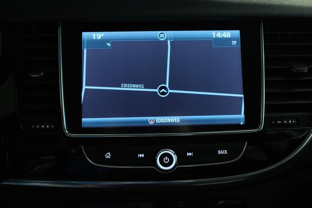 Opel MOKKA X 1.4 Turbo 4x4 153pk Innovation Leder, Stoel en stuurverwarming, PDC, Full option