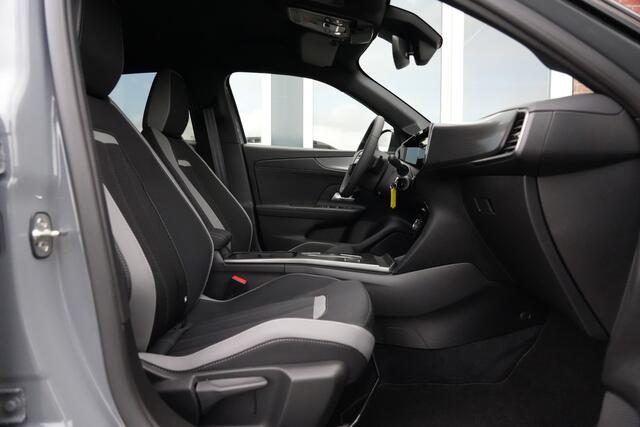 Opel MOKKA 1.2 Turbo Hybrid GS 130pk AppleCarplay/Stoelverwarming/360Camera