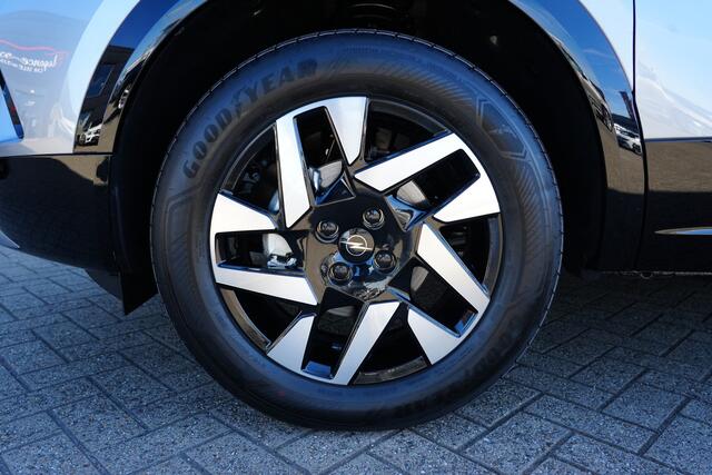 Opel MOKKA 1.2 Turbo Hybrid GS 131pk AppleCarplay/Stoelverwarming/360Camera