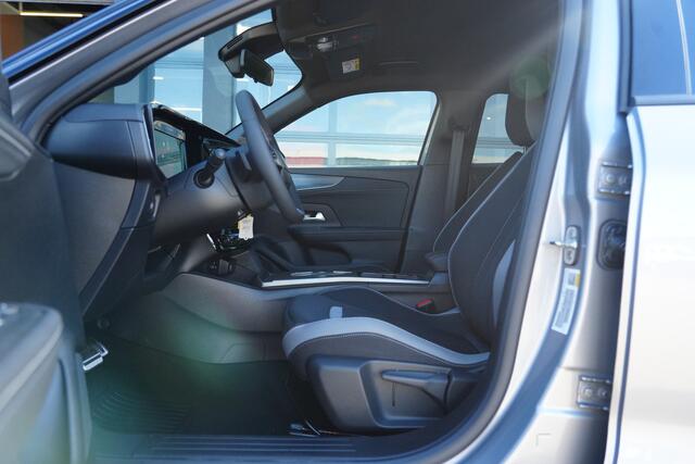 Opel MOKKA 1.2 Turbo Hybrid GS 131pk AppleCarplay/Stoelverwarming/360Camera