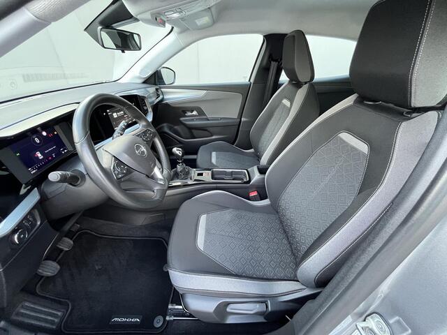 Opel MOKKA 1.2 Edition / Cruise Control / Bluetooth / Airco / DAB Radio / Elektrische ramen / Lichtmetalen Velgen 16? /