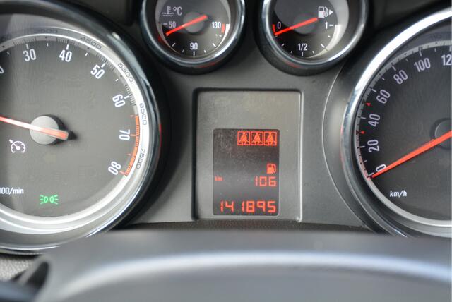 Opel MOKKA 1.4 T Edition Trekhaak Airco Cruise Control