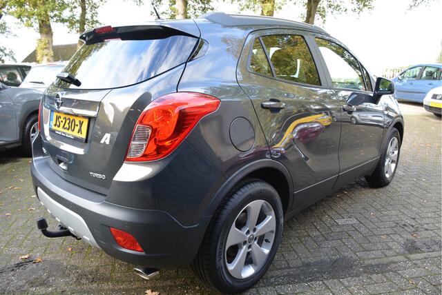 Opel MOKKA 1.4 T Edition Trekhaak Airco Cruise Control