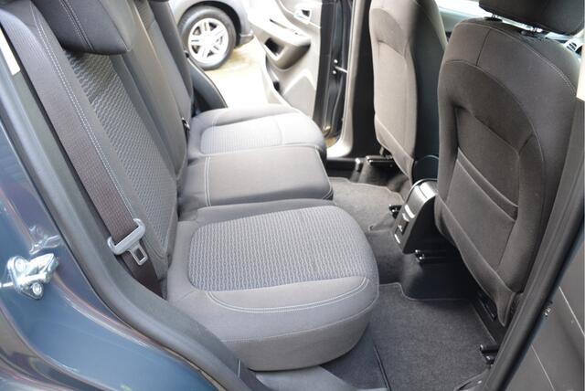 Opel MOKKA 1.4 T Edition Trekhaak Airco Cruise Control