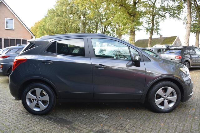 Opel MOKKA 1.4 T Edition Trekhaak Airco Cruise Control