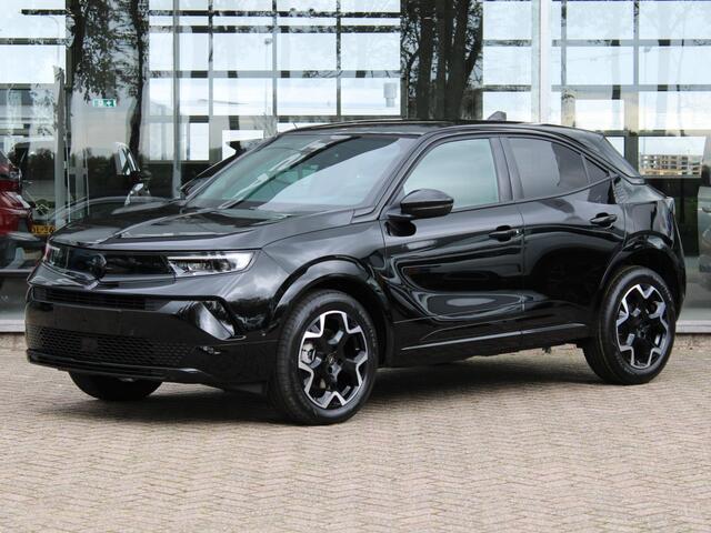 Opel MOKKA 1.2 Turbo Hybrid GS | Automaat | Camera / Navi / 18" / Adap. Cruise