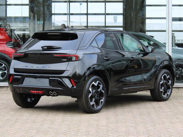 Opel MOKKA 1.2 Turbo Hybrid GS | Automaat | Camera / Navi / 18" / Adap. Cruise