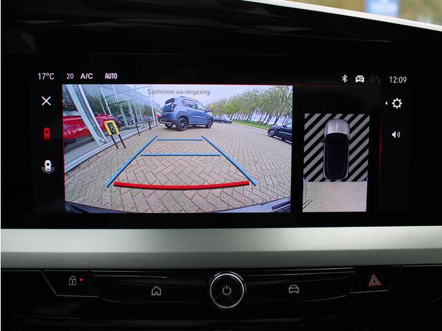 Opel MOKKA 1.2 Turbo Hybrid GS | Automaat | Camera / Navi / 18" / Adap. Cruise