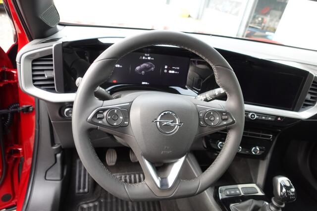 Opel MOKKA 1.2 TURBO LEVEL 5 INCL Bi Color Massage !