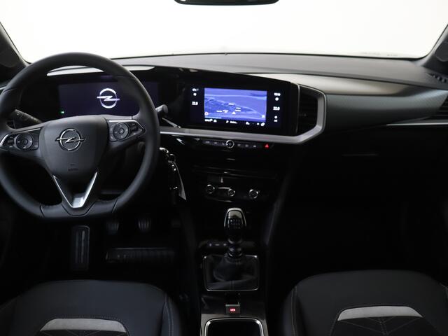 Opel MOKKA 1.2 Turbo GS
