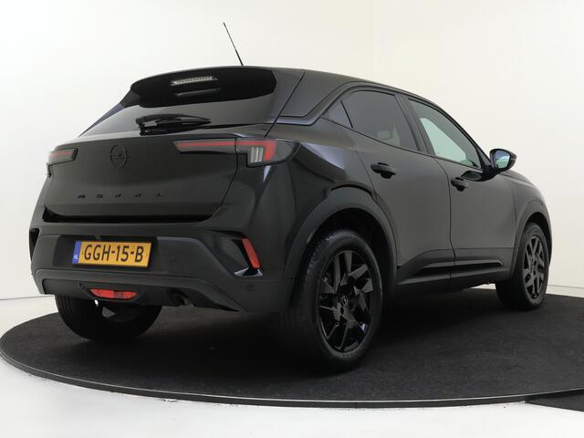 Opel MOKKA 1.2 Turbo GS