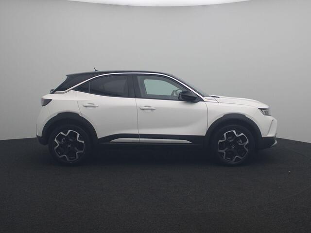 Opel MOKKA 1.2 Turbo Ultimate