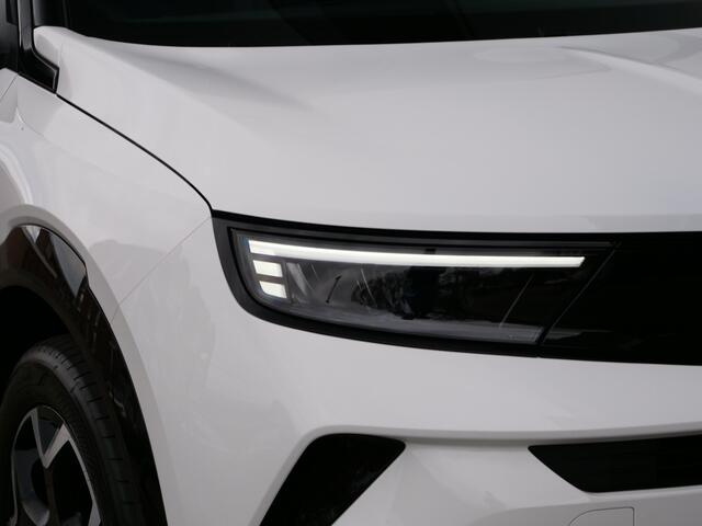 Opel MOKKA 1.2 Turbo 130pk GS Line Automaat Apple Carplay / Stoelverwarming / Camera