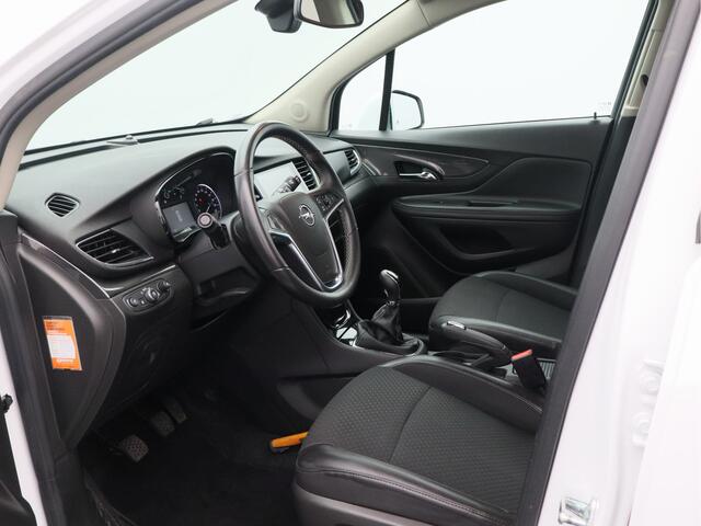 Opel MOKKA X 1.4 Turbo Innovation/ lage km/ zeer mooi!