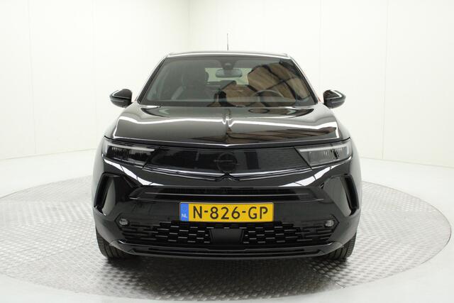 Opel MOKKA 1.2 Turbo GS Line | Automaat | 1e Eigenaar | Blind Spot / Climate / Adapt. Cruise / Navi Full