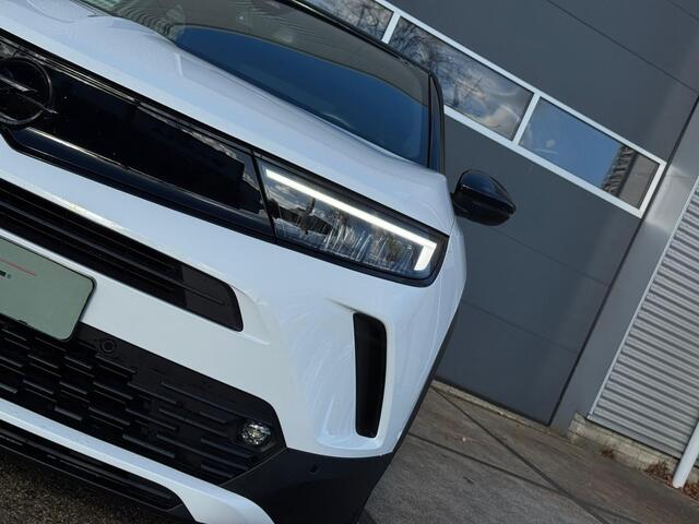 Opel MOKKA 1.2 Turbo GS Line |Widescreen |Keyless |Stoel/Stuurverw. |Camera |ACC