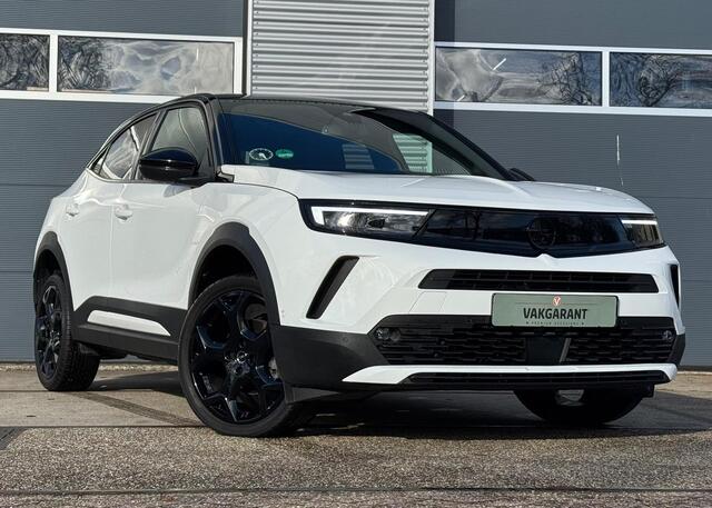 Opel MOKKA 1.2 Turbo GS Line |Widescreen |Keyless |Stoel/Stuurverw. |Camera |ACC