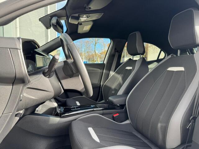 Opel MOKKA 1.2 Turbo GS Line |Widescreen |Keyless |Stoel/Stuurverw. |Camera |ACC