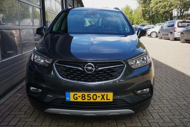 Opel MOKKA X 1.4 Turbo Innovation