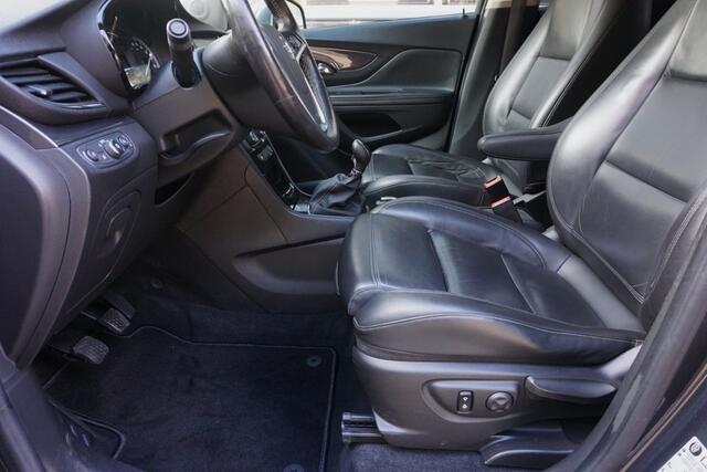 Opel MOKKA X 1.4 Turbo Innovation