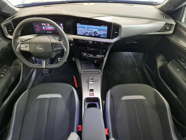 Opel MOKKA 1.2 Turbo Hybrid GS | 8 jaar garantie | 5,9% rente